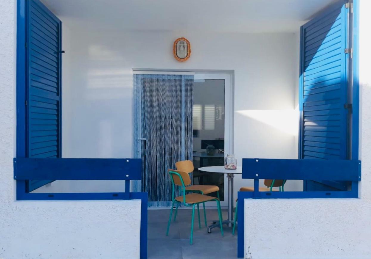 Playa 2 Apartment Nijar Exterior photo