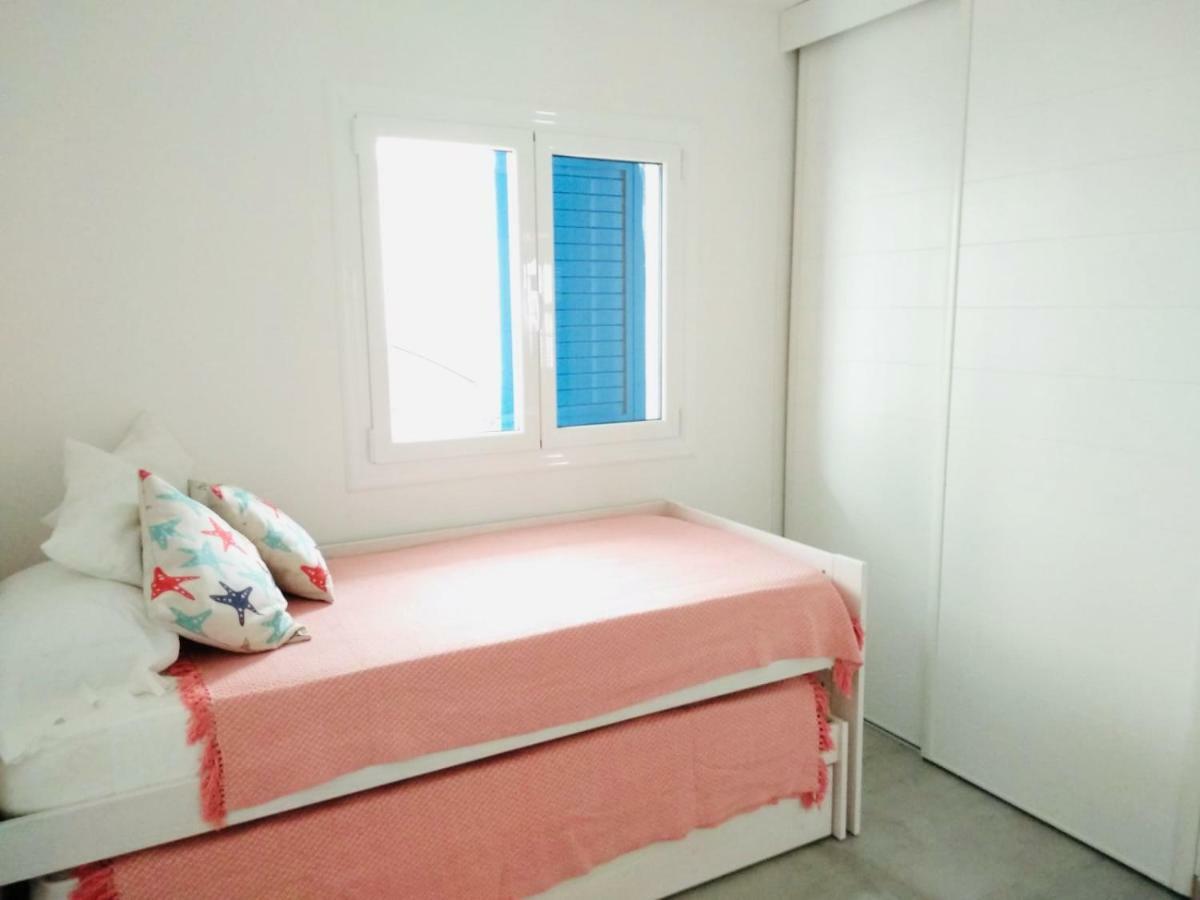 Playa 2 Apartment Nijar Exterior photo
