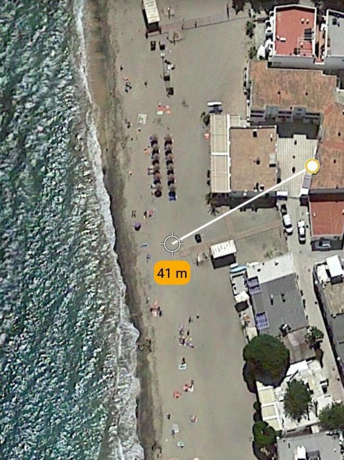 Playa 2 Apartment Nijar Exterior photo